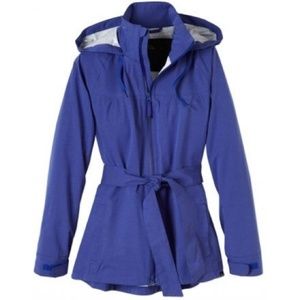 Prana Rain Jacket